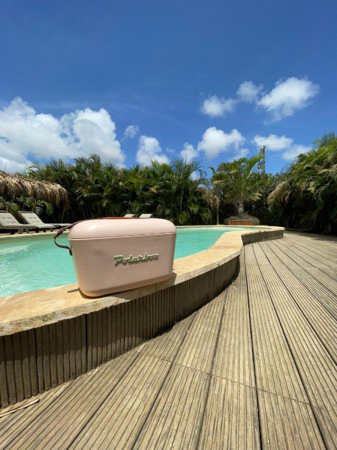 Bonaire Boutique Resort คราเลนไดค์ ภายนอก รูปภาพ