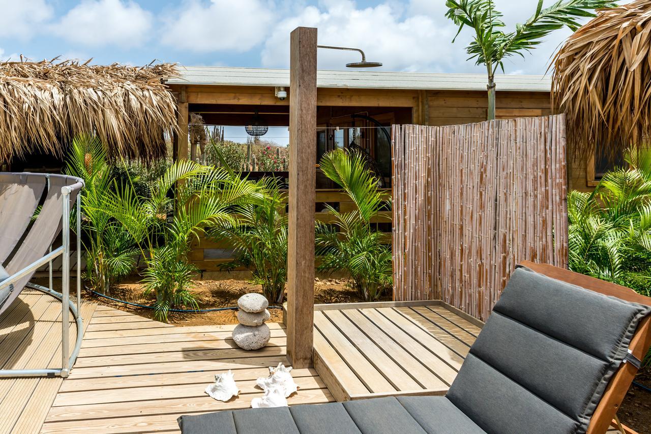 Bonaire Boutique Resort คราเลนไดค์ ภายนอก รูปภาพ