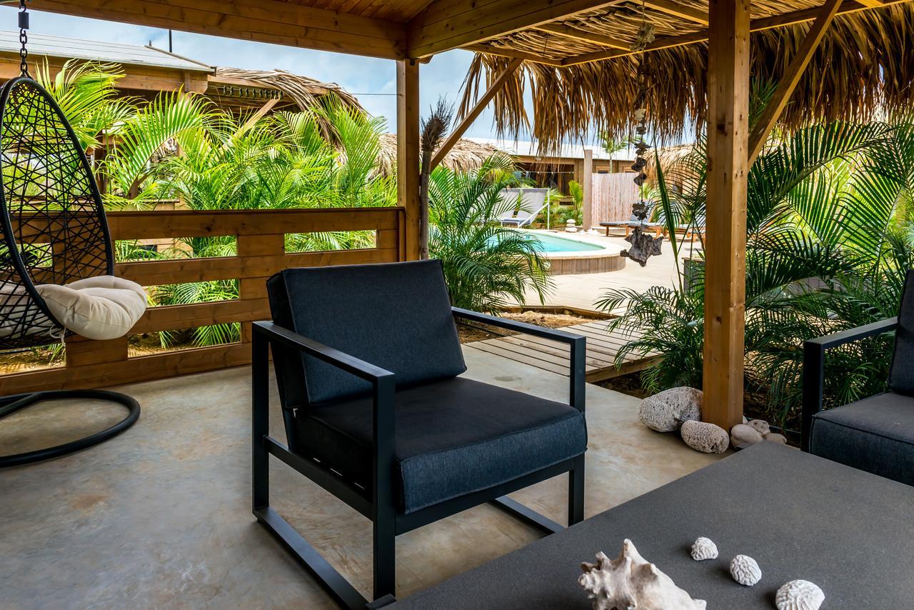 Bonaire Boutique Resort คราเลนไดค์ ภายนอก รูปภาพ