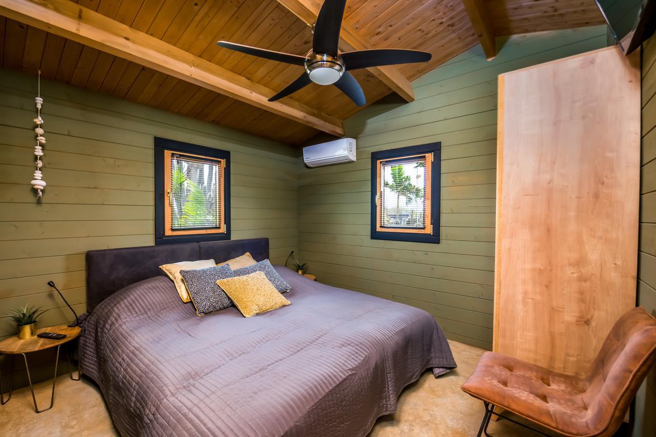 Bonaire Boutique Resort คราเลนไดค์ ภายนอก รูปภาพ